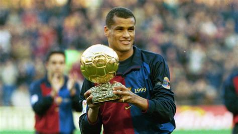rivaldo zamienniki
